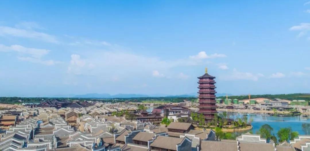 網(wǎng)紅長沙與您相約，2019第一屆元拓建材國際采購商展洽會即將開幕！